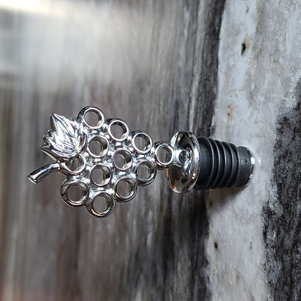 Wine stopper